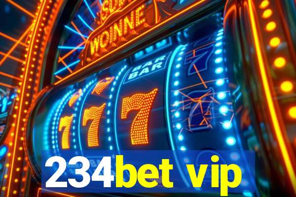 234bet vip